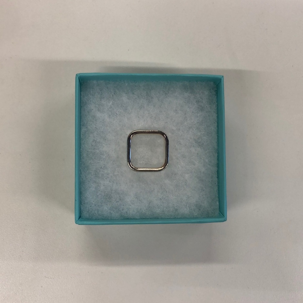 Tiffany Ring